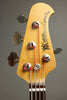 2016 Ernie Ball Music Man Caprice Electric Bass Used
