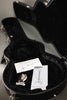 2008 Paul Reed Smith Single Cut Hollowbody Piezo Semi-Hollow Guitar Used