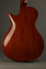 2008 Paul Reed Smith Single Cut Hollowbody Piezo Semi-Hollow Guitar Used