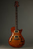 2008 Paul Reed Smith Single Cut Hollowbody Piezo Semi-Hollow Guitar Used