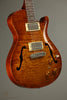 2008 Paul Reed Smith Single Cut Hollowbody Piezo Semi-Hollow Guitar Used