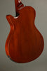 2008 Paul Reed Smith Single Cut Hollowbody Piezo Semi-Hollow Guitar Used