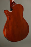 2008 Paul Reed Smith Single Cut Hollowbody Piezo Semi-Hollow Guitar Used