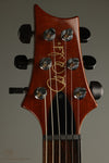 2008 Paul Reed Smith Single Cut Hollowbody Piezo Semi-Hollow Guitar Used