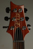 2008 Paul Reed Smith Single Cut Hollowbody Piezo Semi-Hollow Guitar Used