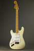 1997 Fender Jimi Hendrix Tribute Stratocaster Electric Guitar Used