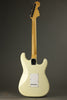 1997 Fender Jimi Hendrix Tribute Stratocaster Electric Guitar Used