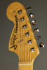 1997 Fender Jimi Hendrix Tribute Stratocaster Electric Guitar Used