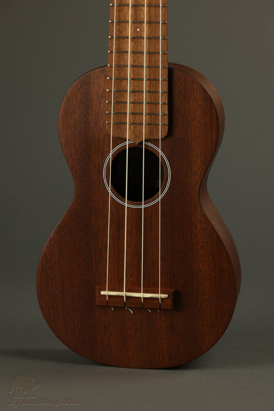 2019 Martin S1 Soprano Ukulele Used