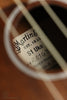2019 Martin S1 Soprano Ukulele Used