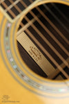 2011 Martin D-41 Special Acoustic Guitar Used