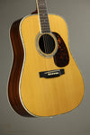 2011 Martin D-41 Special Acoustic Guitar Used