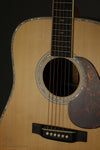 2011 Martin D-41 Special Acoustic Guitar Used