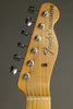 2011 Fender Masterbuilt 1960's Thinline Telecaster Relic Electric Guitar Used