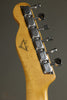 2011 Fender Masterbuilt 1960's Thinline Telecaster Relic Electric Guitar Used