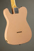2011 Fender Masterbuilt 1960's Thinline Telecaster Relic Electric Guitar Used