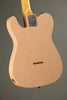 2011 Fender Masterbuilt 1960's Thinline Telecaster Relic Electric Guitar Used