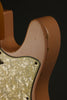 2011 Fender Masterbuilt 1960's Thinline Telecaster Relic Electric Guitar Used