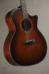 2018 Taylor 324ce Blackwood Acoustic Electric Guitar Used