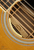 2018 Martin D-35 w/ Baggs Anthem Acoustic Guitar Used