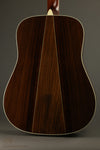 2018 Martin D-35 w/ Baggs Anthem Acoustic Guitar Used