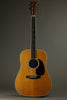2018 Martin D-35 w/ Baggs Anthem Acoustic Guitar Used