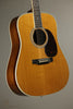 2018 Martin D-35 w/ Baggs Anthem Acoustic Guitar Used
