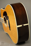 2018 Martin D-35 w/ Baggs Anthem Acoustic Guitar Used