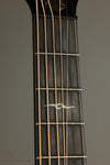 2020 Taylor Custom GA Quilted Sapele Acoustic Electric Guitar Used