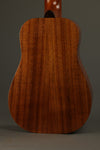 2022 Kamaka HB-2 Bell Shape Concert Ukulele Used