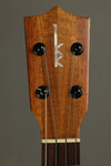 2022 Kamaka HB-2 Bell Shape Concert Ukulele Used