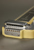 1954 Fender Deluxe 8 Lap Steel Guitar Used