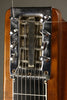 Fender Circa 1954 Dual 8 Professional Double-Neck Steel Guitar Used