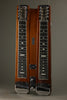 Fender Circa 1954 Dual 8 Professional Double-Neck Steel Guitar Used