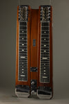 Fender Circa 1954 Dual 8 Professional Double-Neck Steel Guitar Used