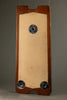 Fender Circa 1954 Dual 8 Professional Double-Neck Steel Guitar Used