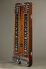 Fender Circa 1954 Dual 8 Professional Double-Neck Steel Guitar Used
