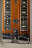 Fender Circa 1954 Dual 8 Professional Double-Neck Steel Guitar Used