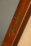 Fender Circa 1954 Dual 8 Professional Double-Neck Steel Guitar Used