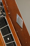 Fender Circa 1954 Dual 8 Professional Double-Neck Steel Guitar Used