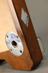 Fender Circa 1954 Dual 8 Professional Double-Neck Steel Guitar Used