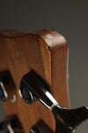 2006 Warwick Corvette Standard Fretless Bass Used