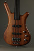 2006 Warwick Corvette Standard Fretless Bass Used