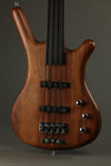 2006 Warwick Corvette Standard Fretless Bass Used