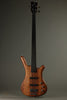 2006 Warwick Corvette Standard Fretless Bass Used