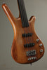 2006 Warwick Corvette Standard Fretless Bass Used