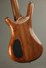 2006 Warwick Corvette Standard Fretless Bass Used