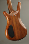 2006 Warwick Corvette Standard Fretless Bass Used