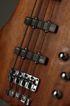 2006 Warwick Corvette Standard Fretless Bass Used
