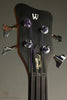 2006 Warwick Corvette Standard Fretless Bass Used